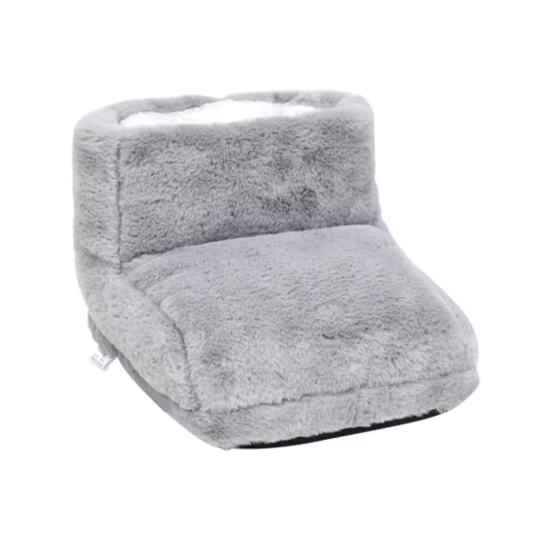 Elektrischer Fußwärmer